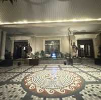 Staycation in Sheraton Indore