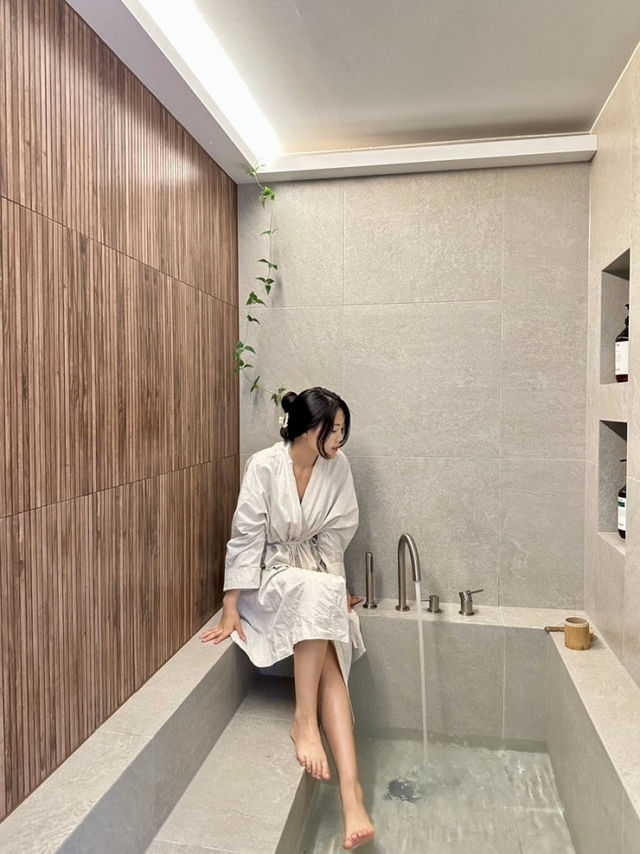 수원행궁동 자쿠지 숙소💛