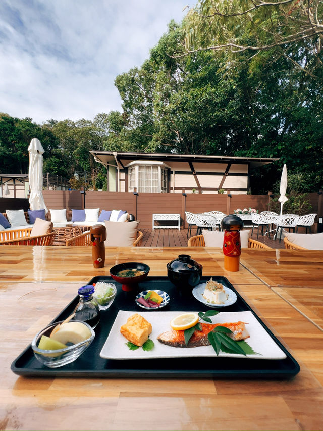 🇯🇵在長崎大自然享受旅居生活是是什麼體驗？雅Miyabi Hotel
