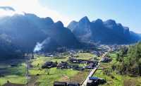 Discover the Scenic Beauty, Rich Culture, and Warm People of Ha Giang