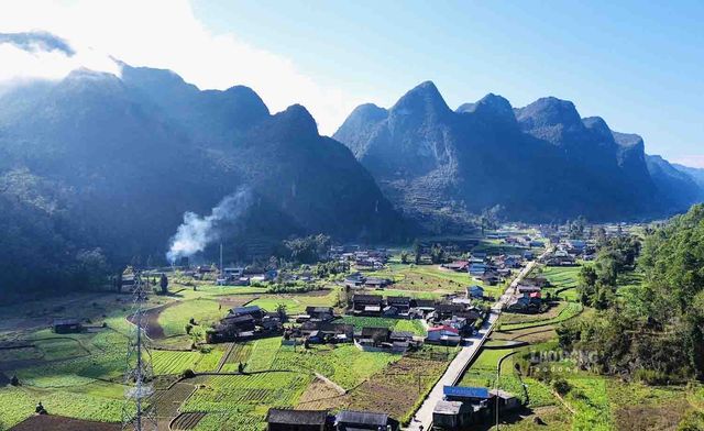 Discover the Scenic Beauty, Rich Culture, and Warm People of Ha Giang