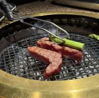 분당 데이트 추천 한우오마카세 