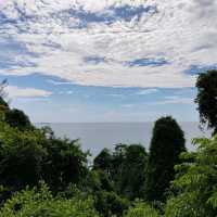 Exclusive Resort, Beautiful Beach, Emerald Water!
