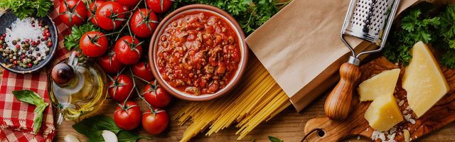 A Review of Italy’s Culinary Culture, Landscape, and People