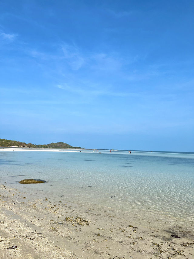 เกาะสมุยหาดไหนสวย?? 🏝️