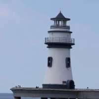 珠海日月貝：獨特建築，放鬆自我