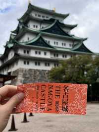 名古屋一日遊