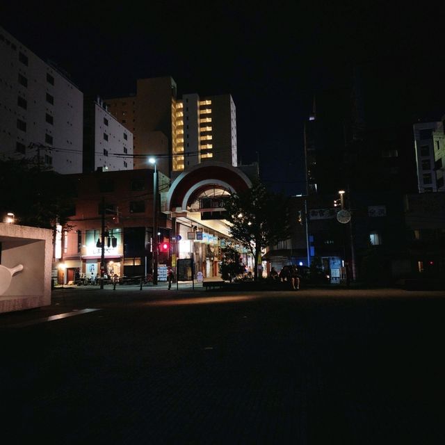 Nagoya-Sapporo|Sapporo-Nagoya(Round-trip)