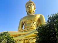 วัดปากน้ำภาษีเจริญ กรุงเทพฯ วัดที่ต้องอยู่ในลิสต์