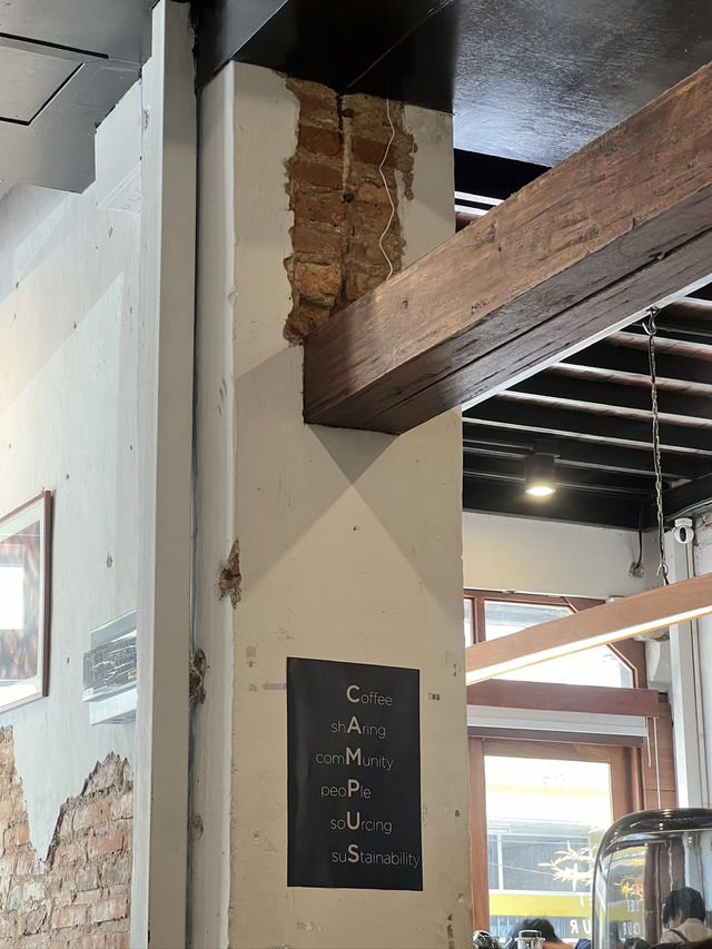 เดินชิลในย่านเมืองเก่า Phuket Old Town🚶‍♂️