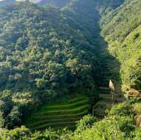 Batad Rice Terraces, Banaue