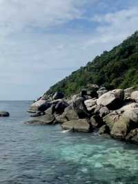 Undiscovered hidden island in Thailand - Little Maldives of Thailand Koh Lipe