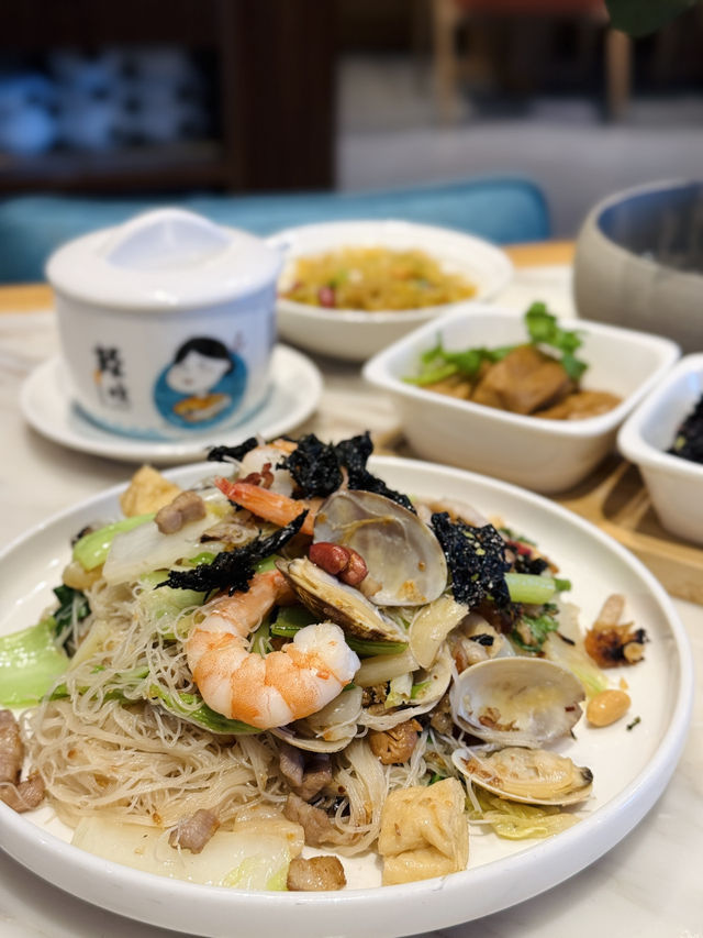 🦀 不能錯過的金秋大閘蟹季· 莆田
