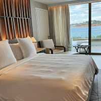 Aegean Elegance: My Luxurious Stay at Four Seasons Astir Palace Hotel Athens
