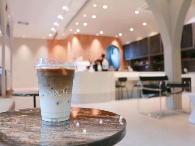 Norch Cafe Rayong 