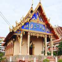 หลวงพ่อเพชร วัดบาง กำแพงเพชร