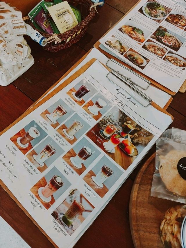 Lagom House, หาดใหญ่, สงขลา
