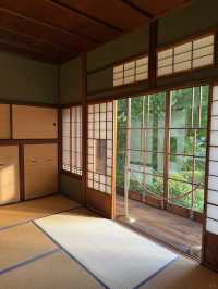 景點推薦：江戶東京建築園——穿越時光的建築博物館