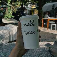 COLUMBO CRAFT VILLAGE