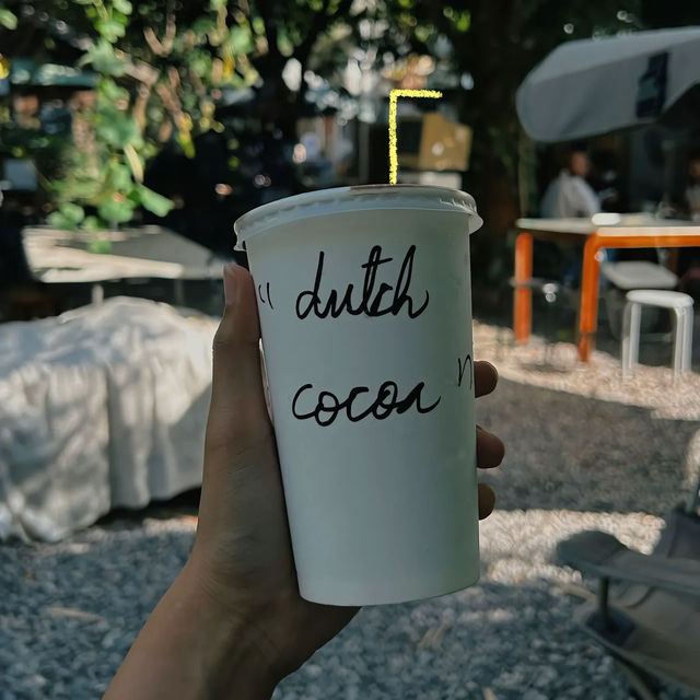 COLUMBO CRAFT VILLAGE