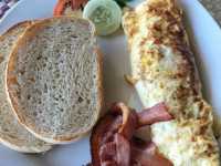 【セブ】Cuestas Beach Resort and Restaurant