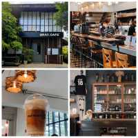 6 พิกัด คาเฟ่ และ ร้านอาหาร เมืองตรัง เที่ยวตรัง