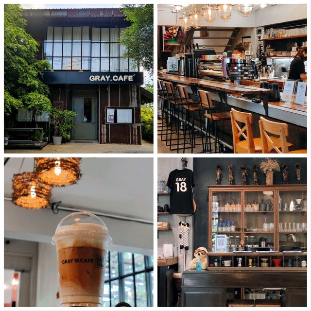 6 พิกัด คาเฟ่ และ ร้านอาหาร เมืองตรัง เที่ยวตรัง