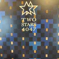 TWO STARS 4047 ふたつ星４０４７ รถไฟ 2 🌟🌟ชมวิวสุดปัง!