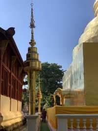  Wat Phra Singh: A Jewel of Chiang Mai