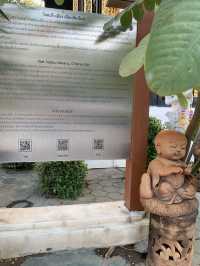 Wat Sadeu Muang: A Hidden Gem in Chiang Mai