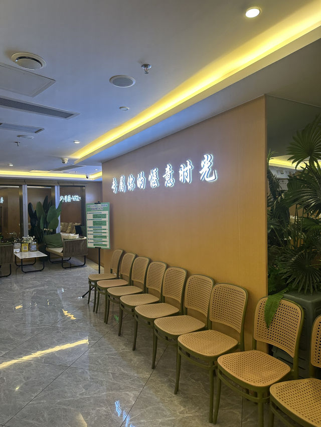 深圳中式按摩$190免小費90分鐘包甜品 深圳中式按摩$190免小費90分鐘包甜品