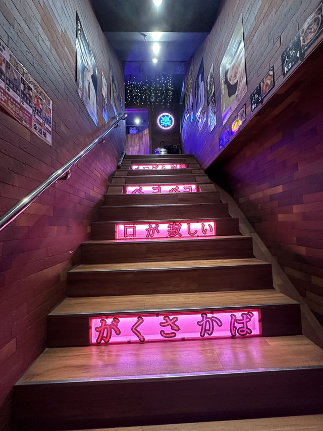 香港探店 樂酒場📍尖沙咀