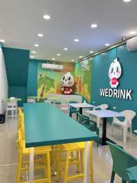 Wedrink สาขา รัชดา 36🍦