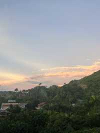 フィリピン プエルトガレラ島🇵🇭