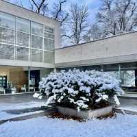 Where Innovation Meets Snow’s Legacy