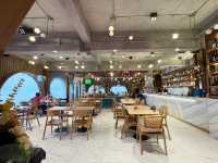 Bunjongburi H. : Comfort and Convenient
