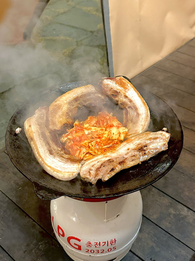 오션뷰 1열 선셋뷰 즐기기 좋은 가성비 숙소