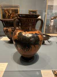 ［奧斯汀旅遊］Blanton Museum of Art-探索藝術瑰寶🌷