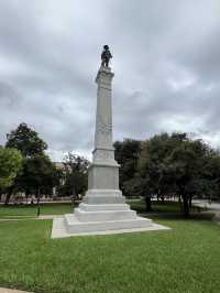 ［奧斯汀旅遊]Texas Capitol🏛️德州議會大廈