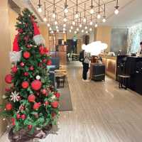 HOTEL FORZA OSAKA KITAHAMA 