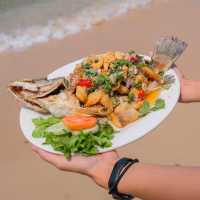Blue sea sattahip-บลูซี สัตหีบ