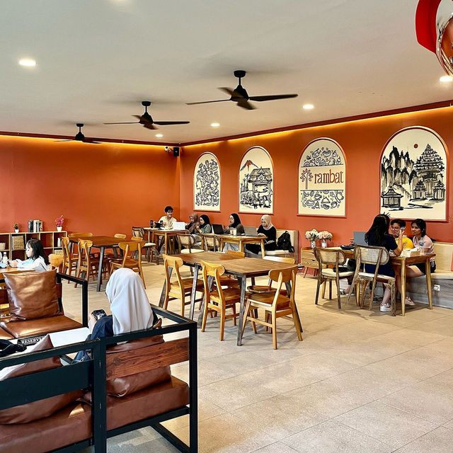 RAMBAT COFFEE