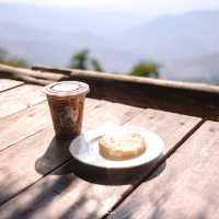 Miyo Coffee&Bar คาเฟ่สไตล์โรงนา