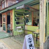 สังขยาคุณแม่ ขนมปังเจ้าดังในเชียงคาน