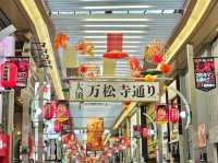 名古屋逛街攻略 大須商店街及榮商圈