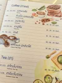 📍Choorotz ชูรส เหมือนได้ทานอาหารจากรสมือแม่