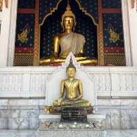 ภูเขาทอง • กรุงเทพมหานคร