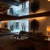 Barcelona Bliss: My Luxurious Escape to Mandarin Oriental, Barcelona