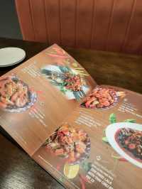 THAI FOODS IS ALWAYS A GOOD IDEA!