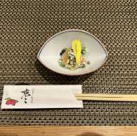 【岐阜観光】豪華会席料理？！お得なランチ発見👀